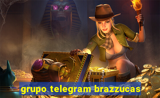 grupo telegram brazzucas